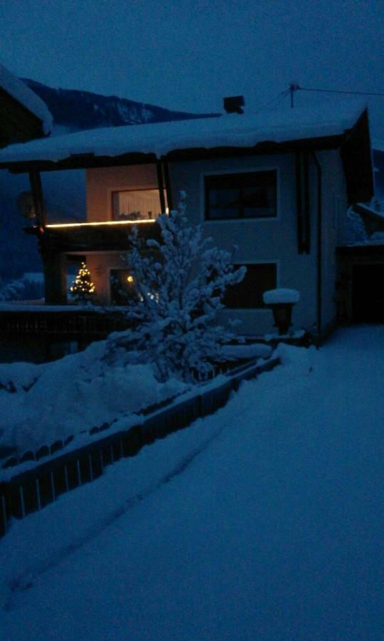 Ferienwohnung Hofer Rangersdorf ภายนอก รูปภาพ