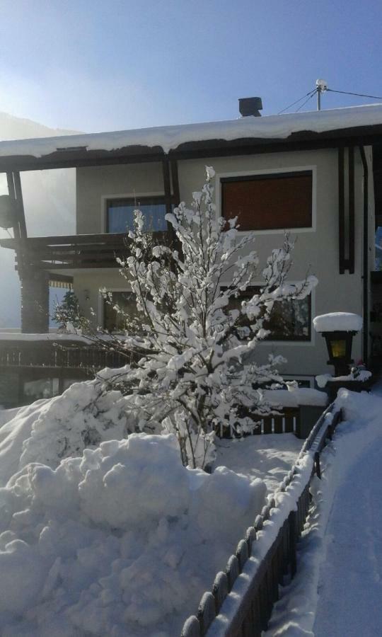 Ferienwohnung Hofer Rangersdorf ภายนอก รูปภาพ