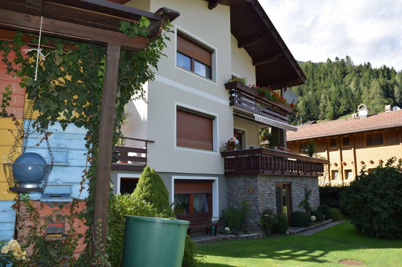 Ferienwohnung Hofer Rangersdorf ภายนอก รูปภาพ