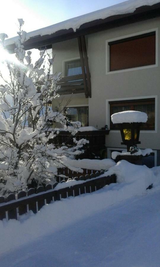 Ferienwohnung Hofer Rangersdorf ภายนอก รูปภาพ