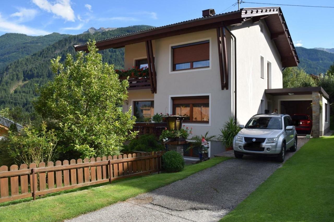 Ferienwohnung Hofer Rangersdorf ภายนอก รูปภาพ