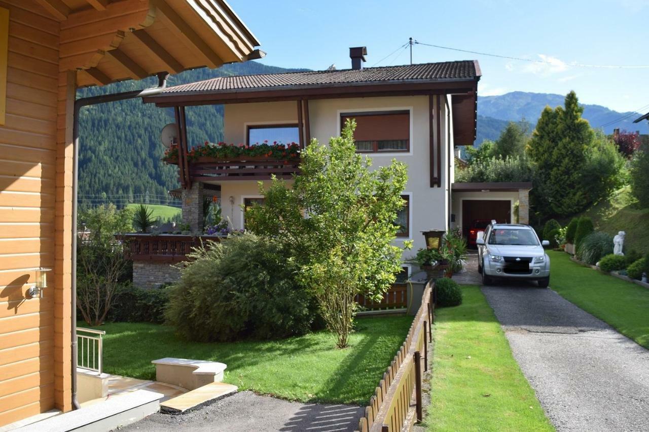 Ferienwohnung Hofer Rangersdorf ภายนอก รูปภาพ
