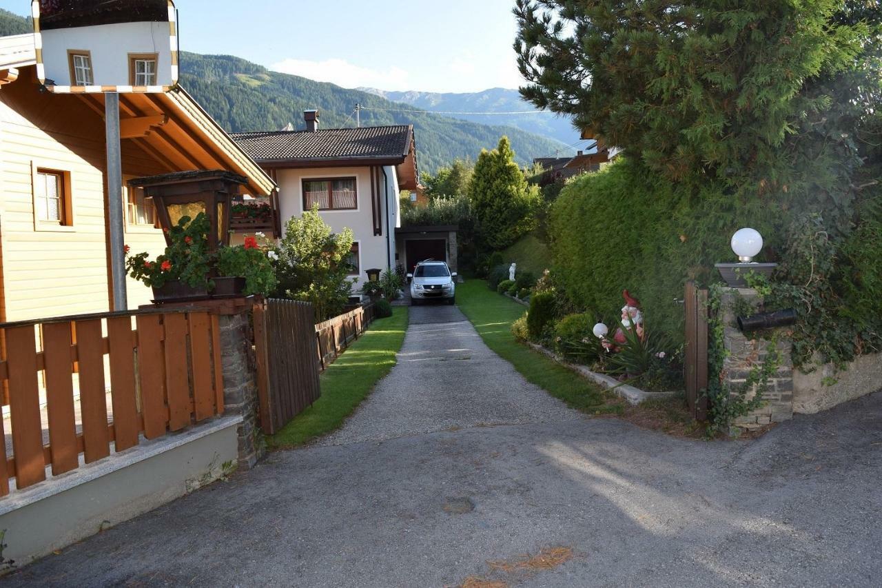 Ferienwohnung Hofer Rangersdorf ภายนอก รูปภาพ