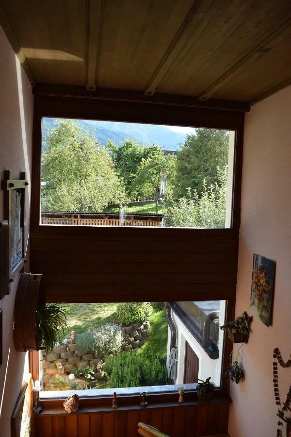 Ferienwohnung Hofer Rangersdorf ภายนอก รูปภาพ