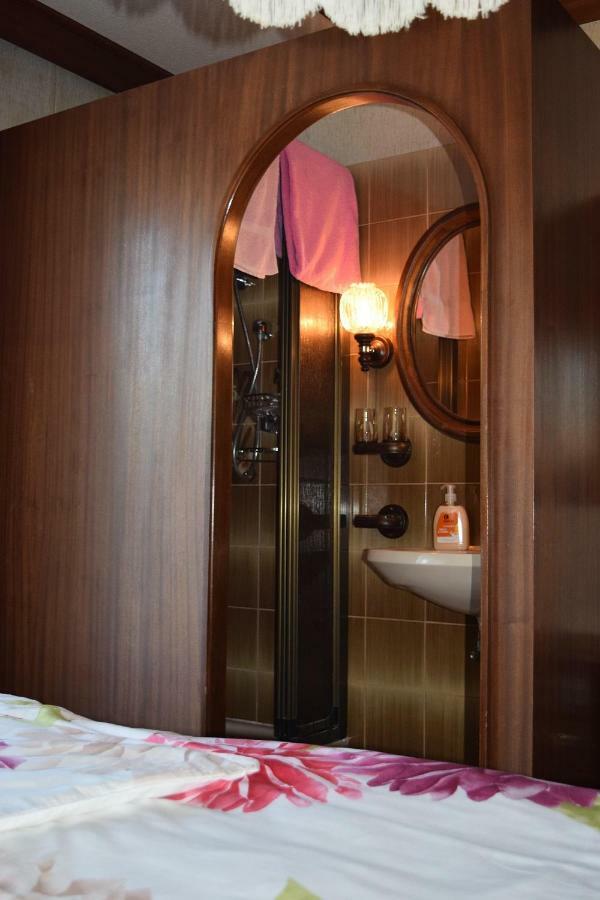 Ferienwohnung Hofer Rangersdorf ภายนอก รูปภาพ