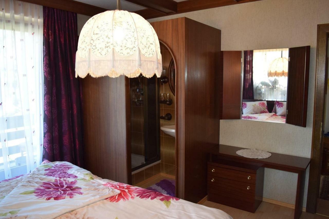Ferienwohnung Hofer Rangersdorf ภายนอก รูปภาพ