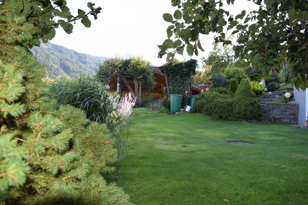 Ferienwohnung Hofer Rangersdorf ภายนอก รูปภาพ