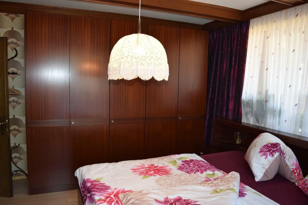 Ferienwohnung Hofer Rangersdorf ภายนอก รูปภาพ